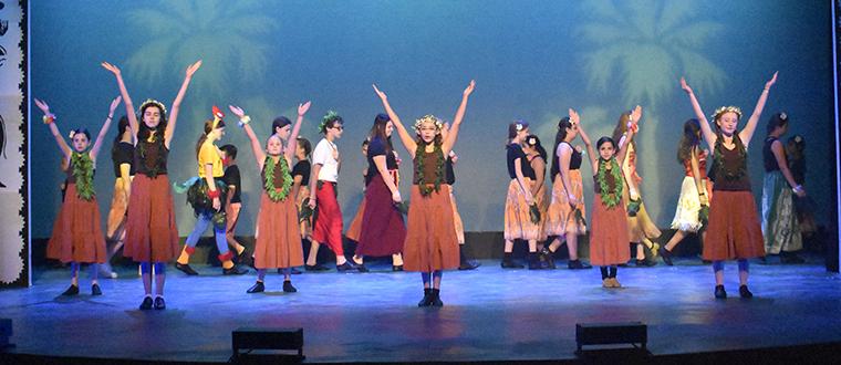 Germantown Academy Summer Theatre Camp